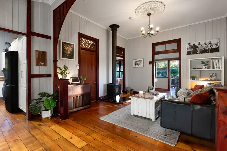 Sixth view of Homely house listing, 41 Wirruna Drive, Cooran QLD 4569