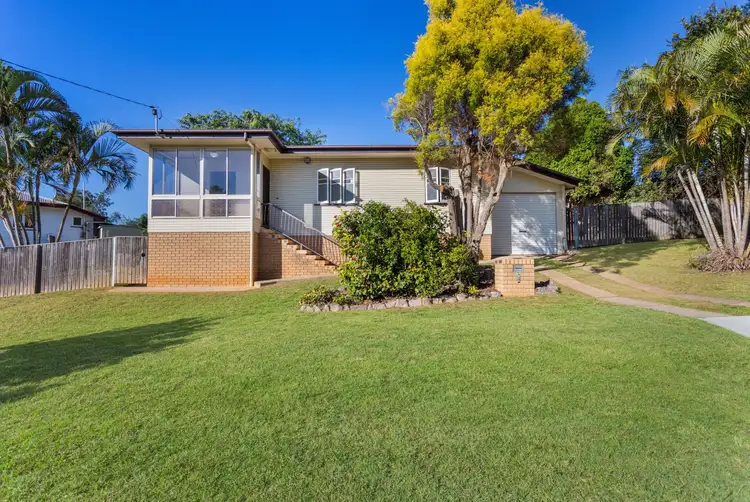 1 Simmons Road, North Ipswich QLD 4305