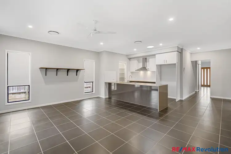 Third view of Homely house listing, 100 Ridgevale Boulevard, Holmview QLD 4207