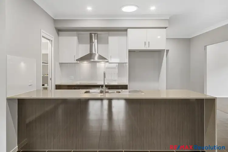 Fourth view of Homely house listing, 100 Ridgevale Boulevard, Holmview QLD 4207