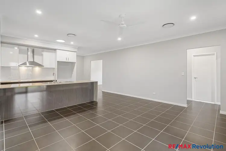 Fifth view of Homely house listing, 100 Ridgevale Boulevard, Holmview QLD 4207