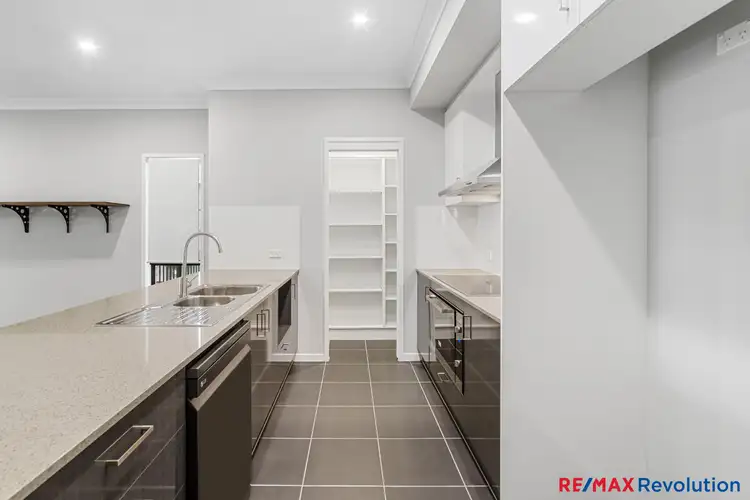 Sixth view of Homely house listing, 100 Ridgevale Boulevard, Holmview QLD 4207