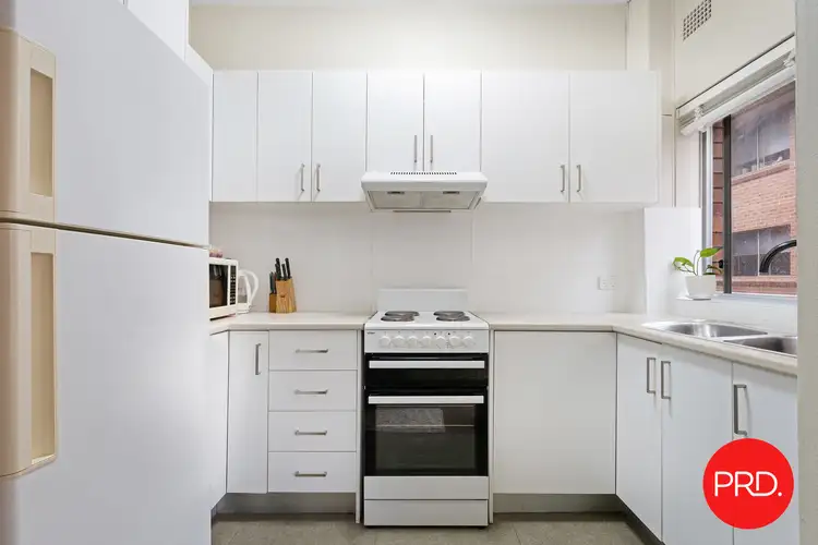 Second view of Homely unit listing, 8/22 Paine Street, Kogarah NSW 2217