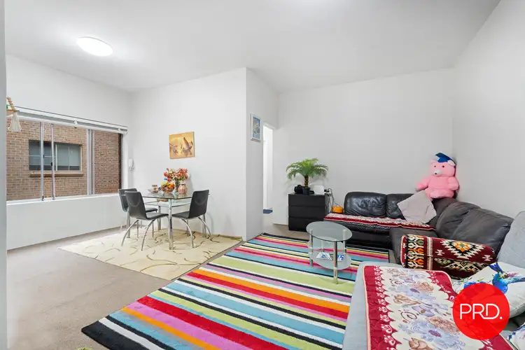 Third view of Homely unit listing, 8/22 Paine Street, Kogarah NSW 2217