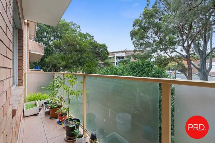 Fourth view of Homely unit listing, 8/22 Paine Street, Kogarah NSW 2217