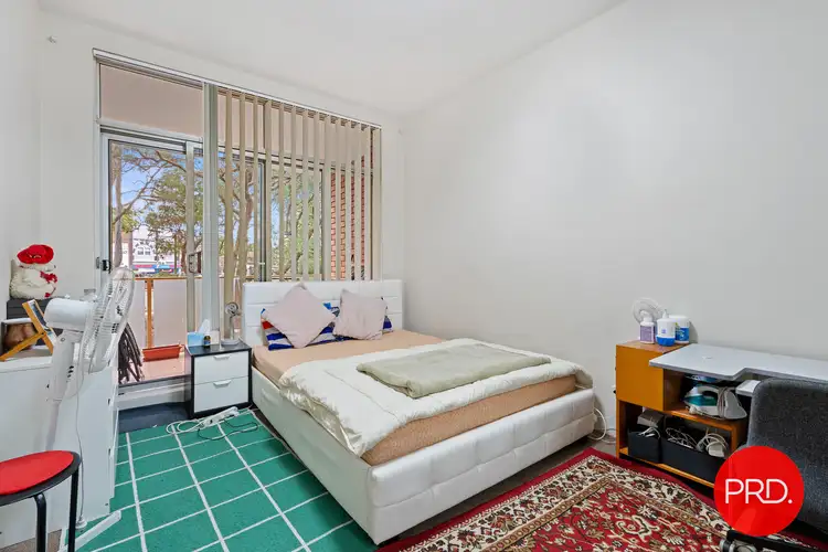 Fifth view of Homely unit listing, 8/22 Paine Street, Kogarah NSW 2217