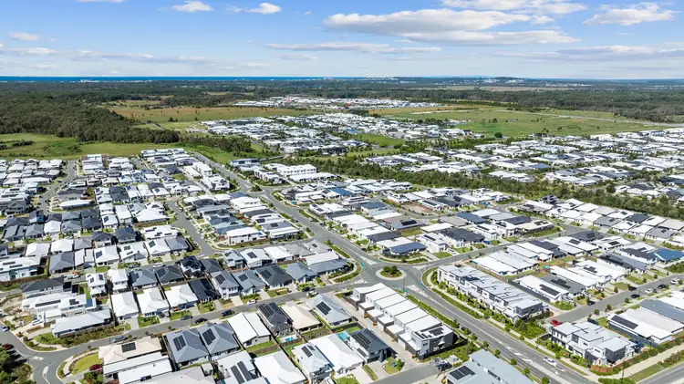 Second view of Homely house listing, 1 Fruit Dove Court, Palmview QLD 4553