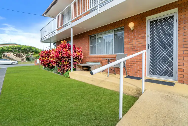 Main view of Homely apartment listing, 1/7 Morley Street, Tweed Heads West NSW 2485