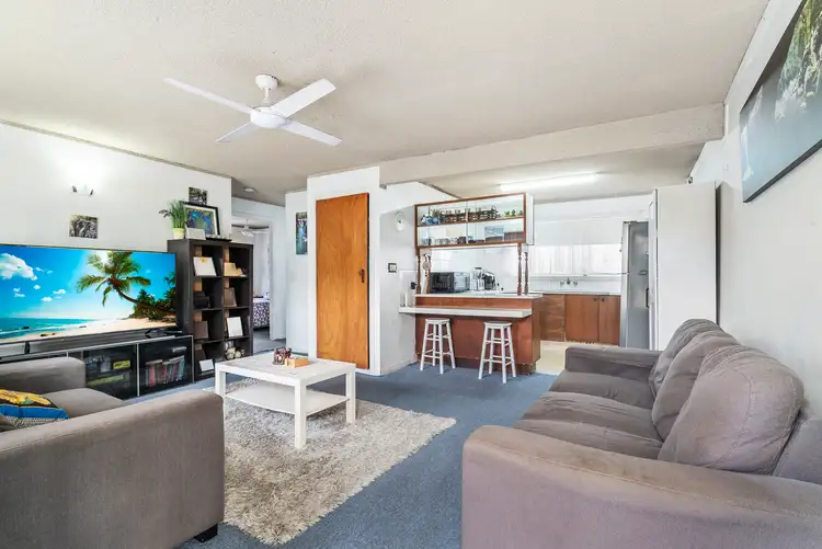 Second view of Homely apartment listing, 1/7 Morley Street, Tweed Heads West NSW 2485