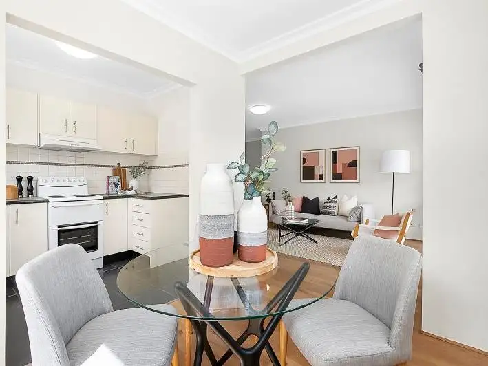 Main view of Homely apartment listing, 1/39 Botany Street, Randwick NSW 2031