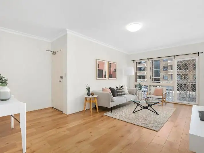 Second view of Homely apartment listing, 1/39 Botany Street, Randwick NSW 2031