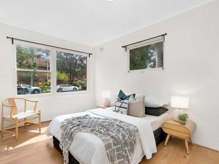 Third view of Homely apartment listing, 1/39 Botany Street, Randwick NSW 2031