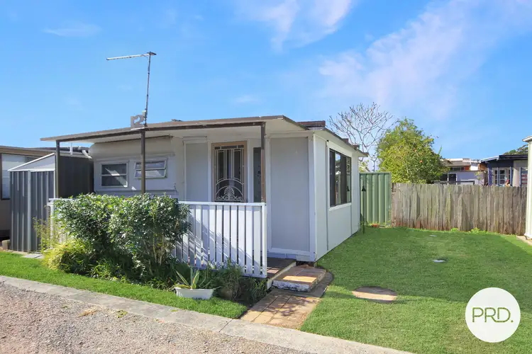 Address available on request
