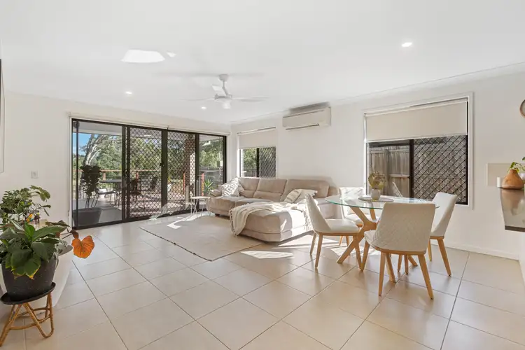 Fourth view of Homely house listing, 13 Hirono Close, Leichhardt QLD 4305