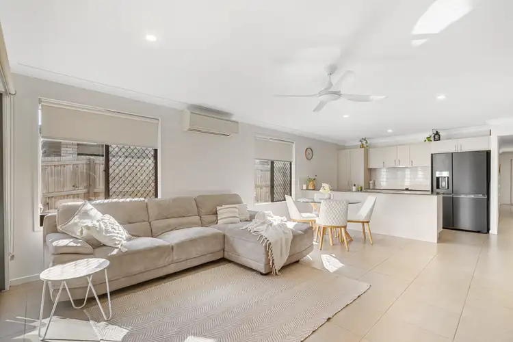 Fifth view of Homely house listing, 13 Hirono Close, Leichhardt QLD 4305