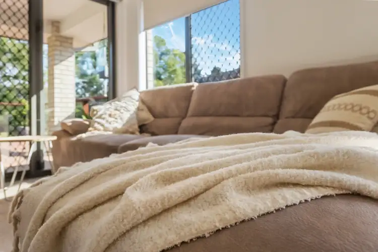 Sixth view of Homely house listing, 13 Hirono Close, Leichhardt QLD 4305