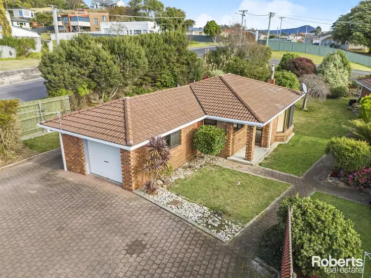 1/25 Amherst Street, West Ulverstone TAS 7315