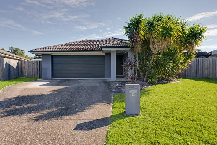 12 Daly Court, Burpengary QLD 4505