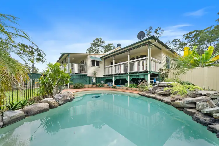 Main view of Homely house listing, 507-515 Greenbank Road, North Maclean QLD 4280