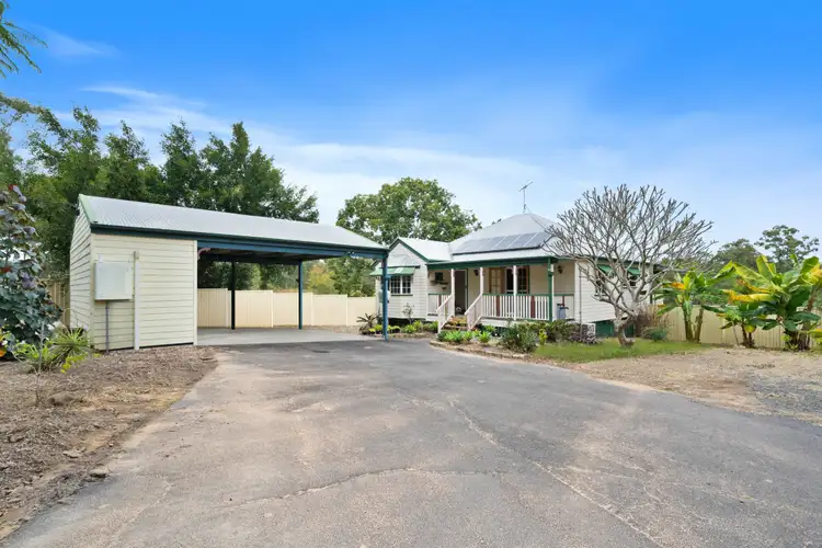 Third view of Homely house listing, 507-515 Greenbank Road, North Maclean QLD 4280