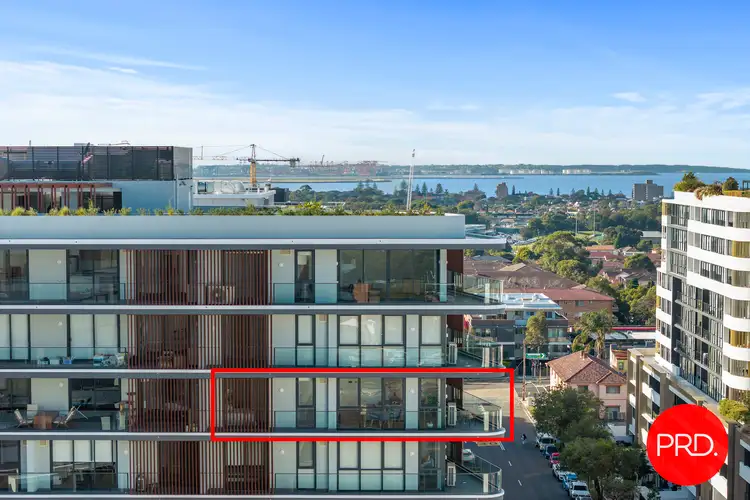 804/58 Regent Street, Kogarah NSW 2217