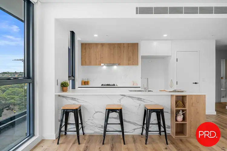 Fourth view of Homely apartment listing, 804/58 Regent Street, Kogarah NSW 2217