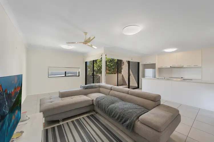 Second view of Homely townhouse listing, 27/669 Beams Road, Carseldine QLD 4034