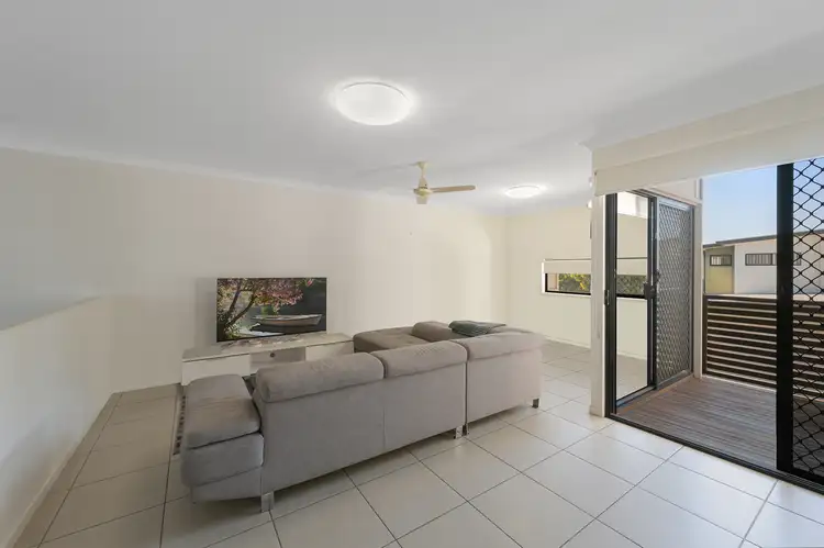 Third view of Homely townhouse listing, 27/669 Beams Road, Carseldine QLD 4034