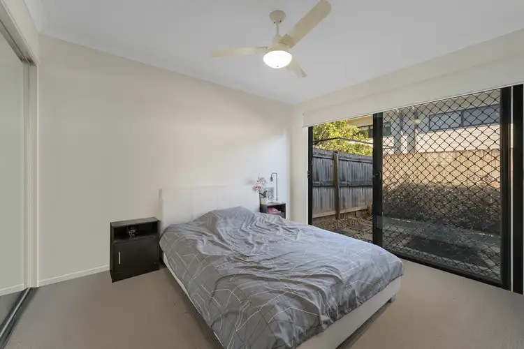 Fifth view of Homely townhouse listing, 27/669 Beams Road, Carseldine QLD 4034