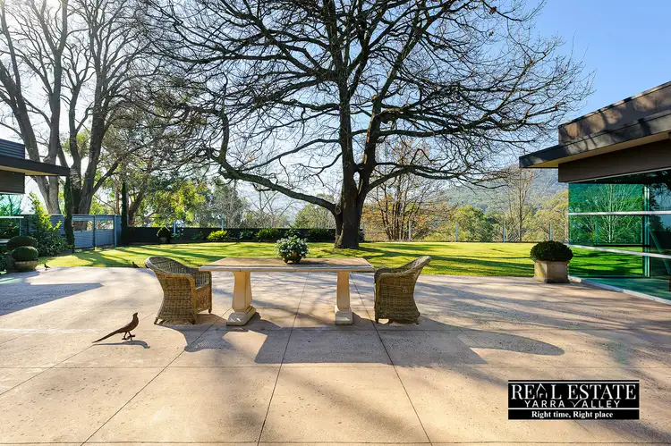 Fifth view of Homely house listing, 21 Dowd Road, Healesville VIC 3777