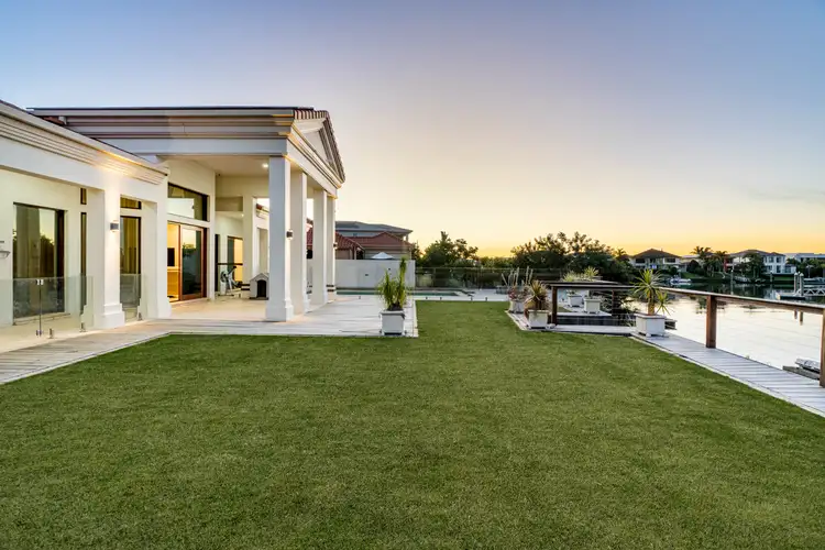 Fourth view of Homely house listing, 3105 Riverleigh Drive, Hope Island QLD 4212