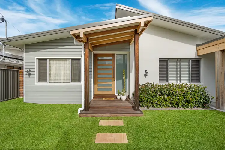66 Poinsettia Avenue, Runaway Bay QLD 4216