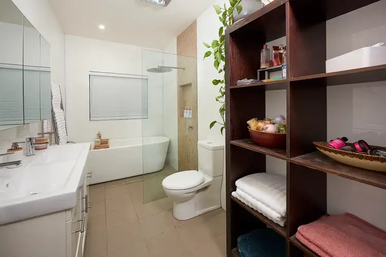 Second view of Homely house listing, 8 Webb St, North Parramatta NSW 2151