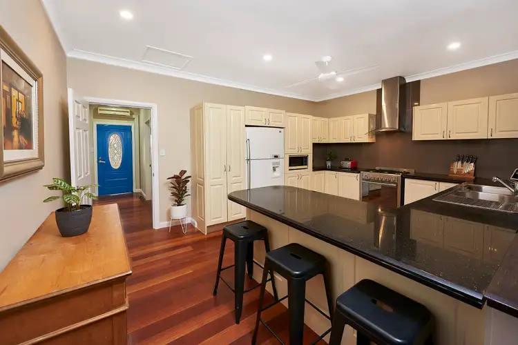 Third view of Homely house listing, 8 Webb St, North Parramatta NSW 2151
