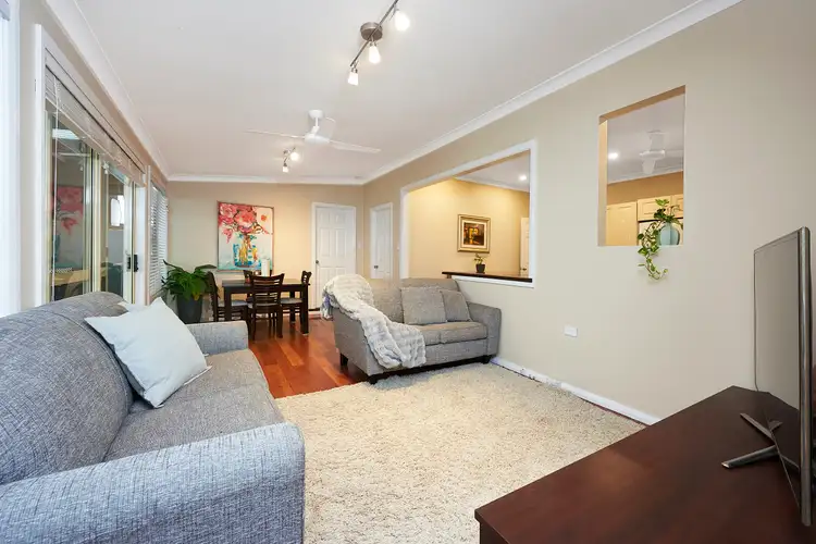 Fourth view of Homely house listing, 8 Webb St, North Parramatta NSW 2151