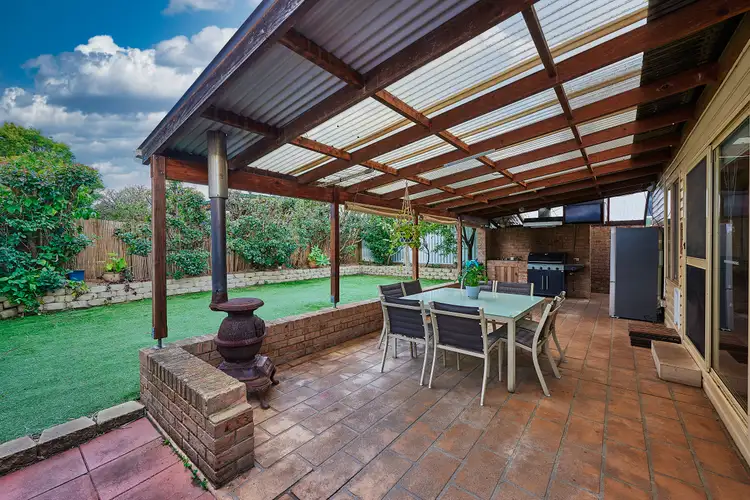 Fifth view of Homely house listing, 8 Webb St, North Parramatta NSW 2151