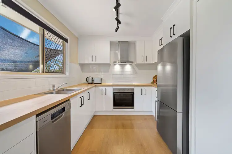 Fourth view of Homely house listing, 126 Mount Crosby Road, Tivoli QLD 4305