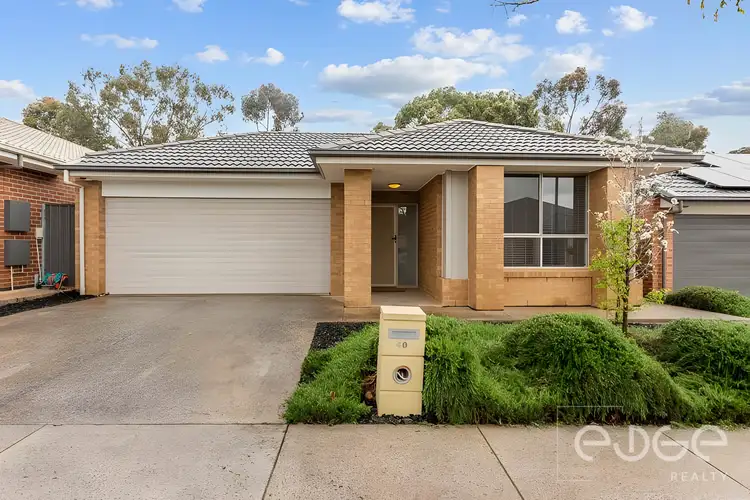 40 Margaret Street, Blakeview SA 5114