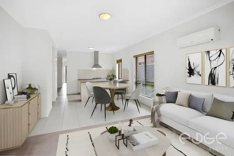 Second view of Homely house listing, 40 Margaret Street, Blakeview SA 5114