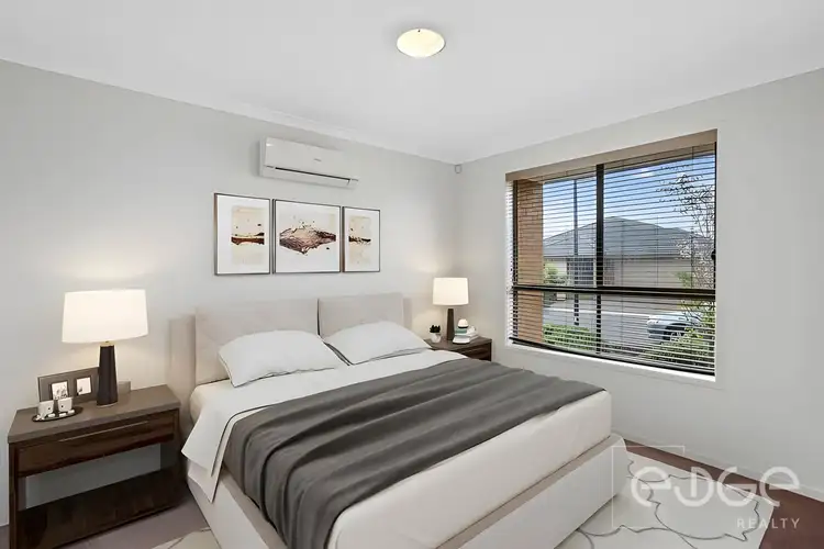 Fifth view of Homely house listing, 40 Margaret Street, Blakeview SA 5114