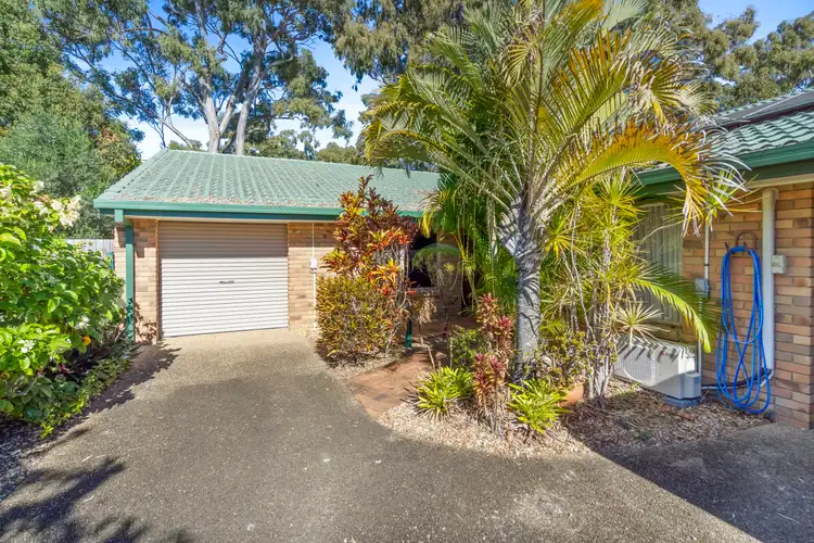 Main view of Homely villa listing, 4/79 Queen Street, Cleveland QLD 4163