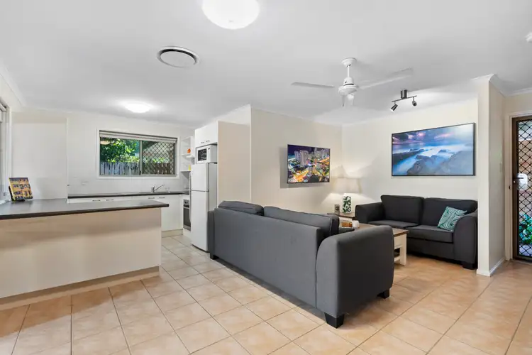 Second view of Homely villa listing, 4/79 Queen Street, Cleveland QLD 4163