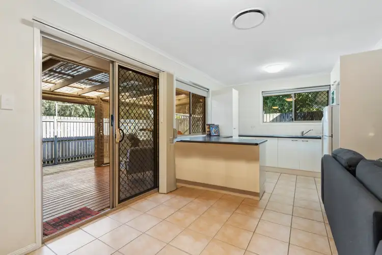 Third view of Homely villa listing, 4/79 Queen Street, Cleveland QLD 4163