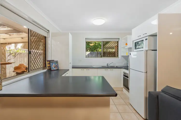 Fourth view of Homely villa listing, 4/79 Queen Street, Cleveland QLD 4163