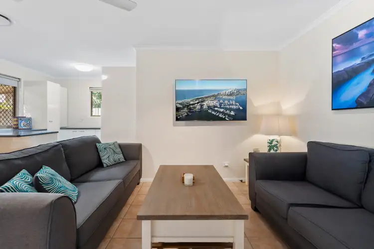 Fifth view of Homely villa listing, 4/79 Queen Street, Cleveland QLD 4163