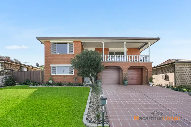 448 Hamilton Road, Fairfield West NSW 2165
