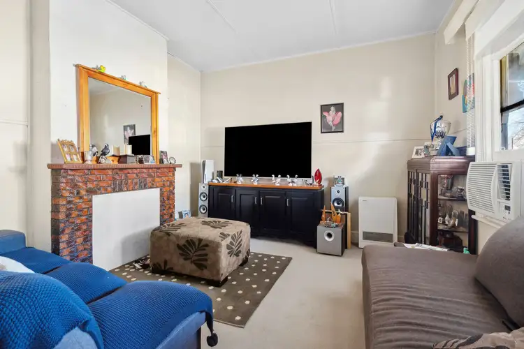 Second view of Homely house listing, 40 Weller Street, Geelong West VIC 3218
