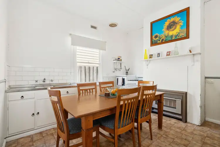Fifth view of Homely house listing, 40 Weller Street, Geelong West VIC 3218