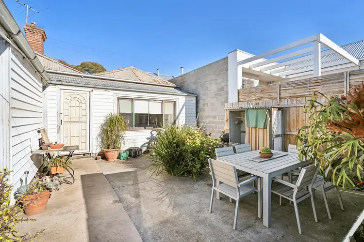 Sixth view of Homely house listing, 40 Weller Street, Geelong West VIC 3218