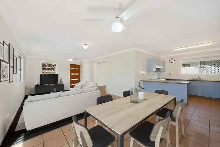 Second view of Homely house listing, 131 Royal Parade, Banyo QLD 4014